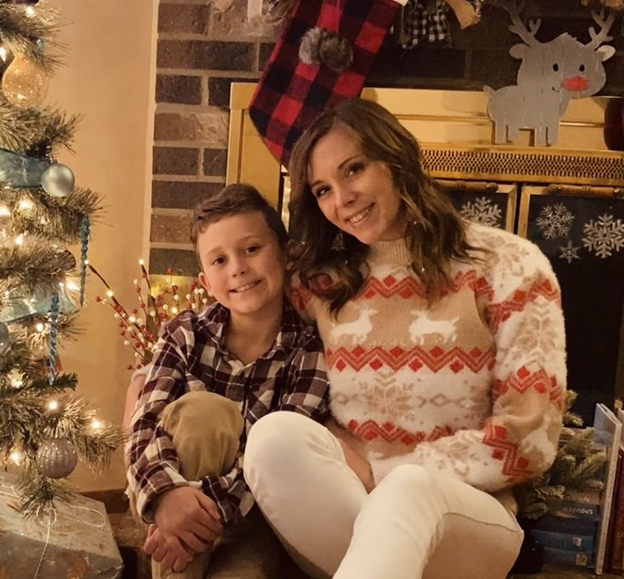 Samantha Grassman - Sales Rep